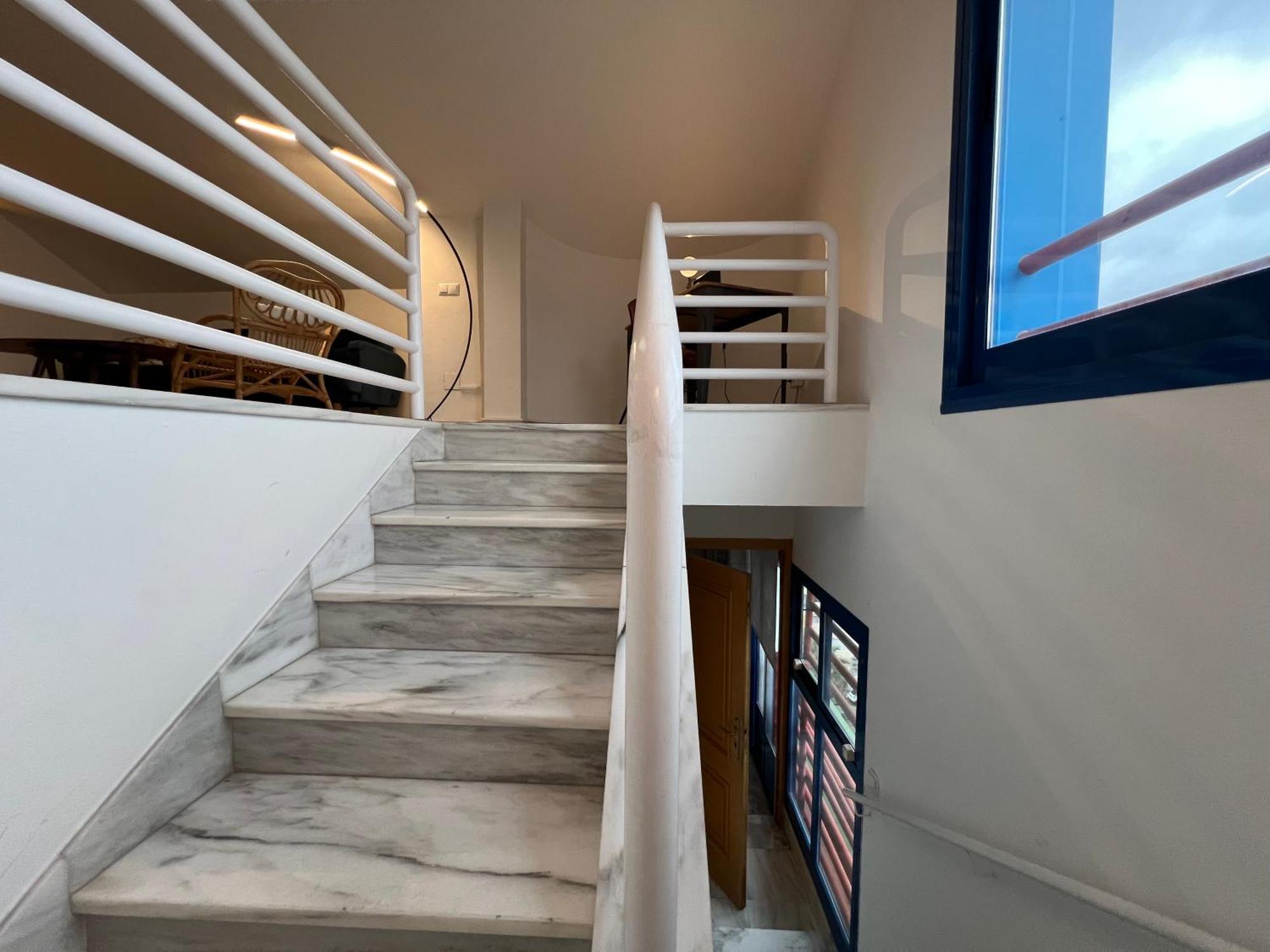 Apartamento Blue Glass Penthouse In Center