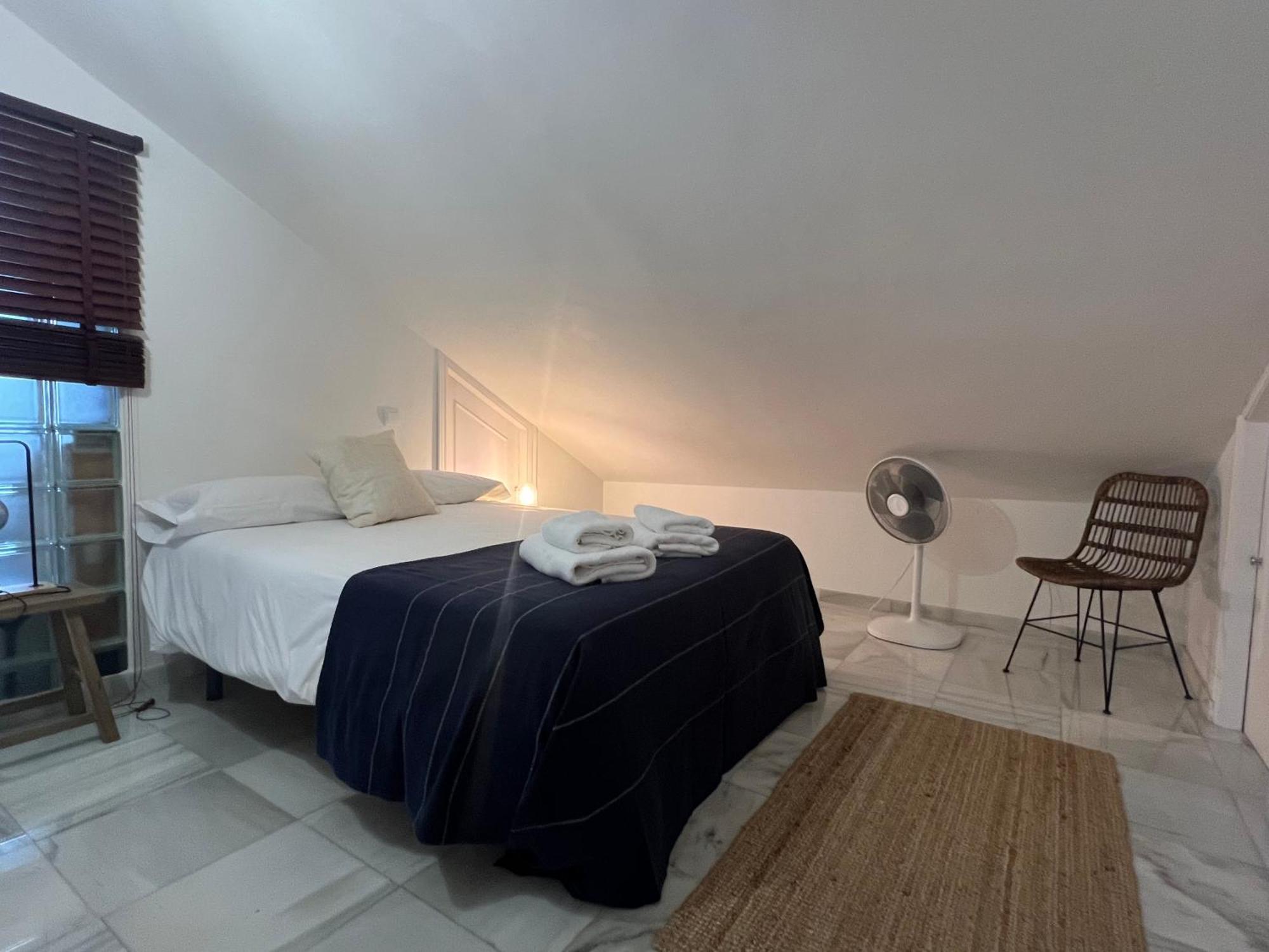 Apartamento Blue Glass Penthouse In Center *