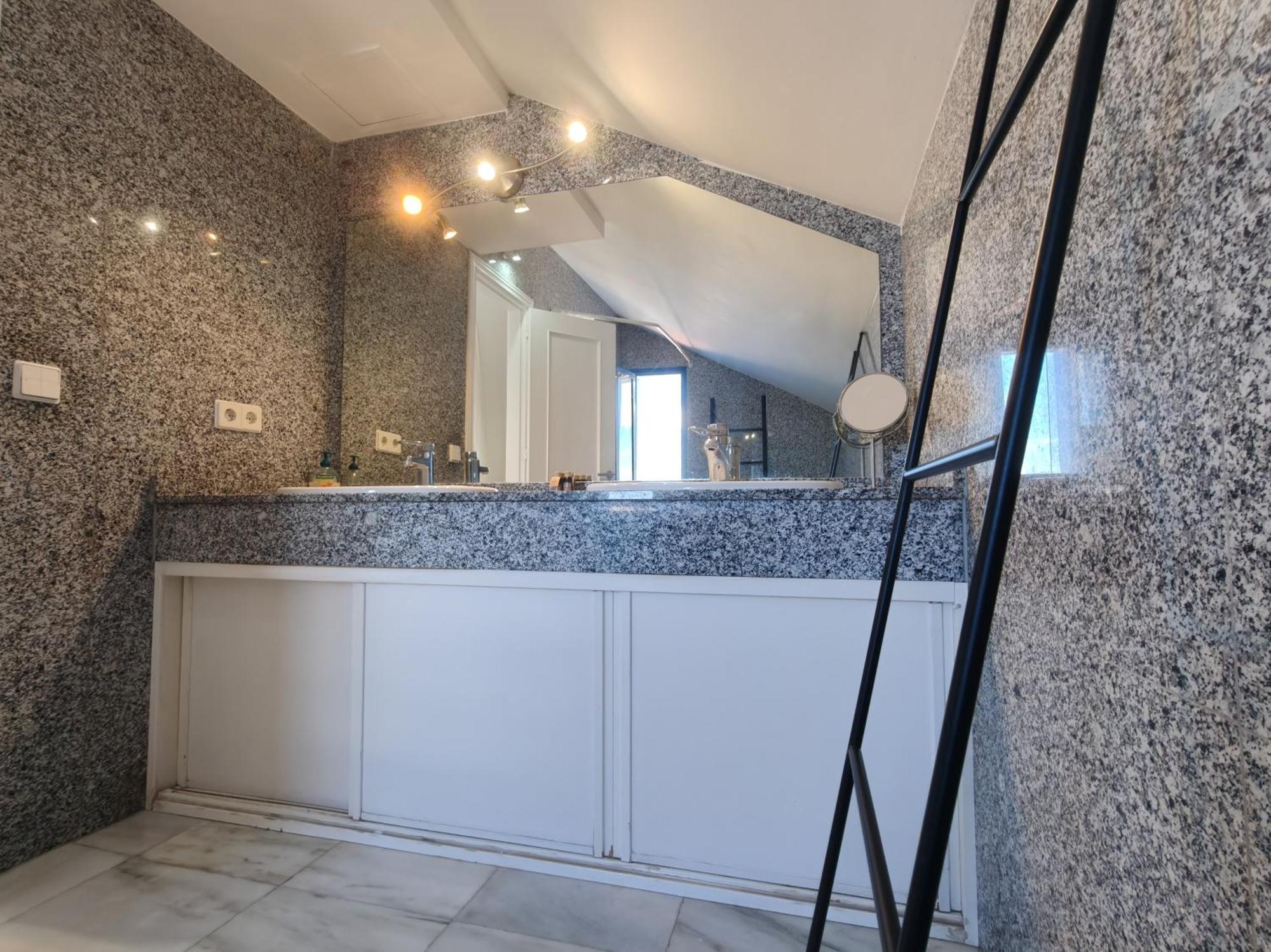 Apartamento Blue Glass Penthouse In Center